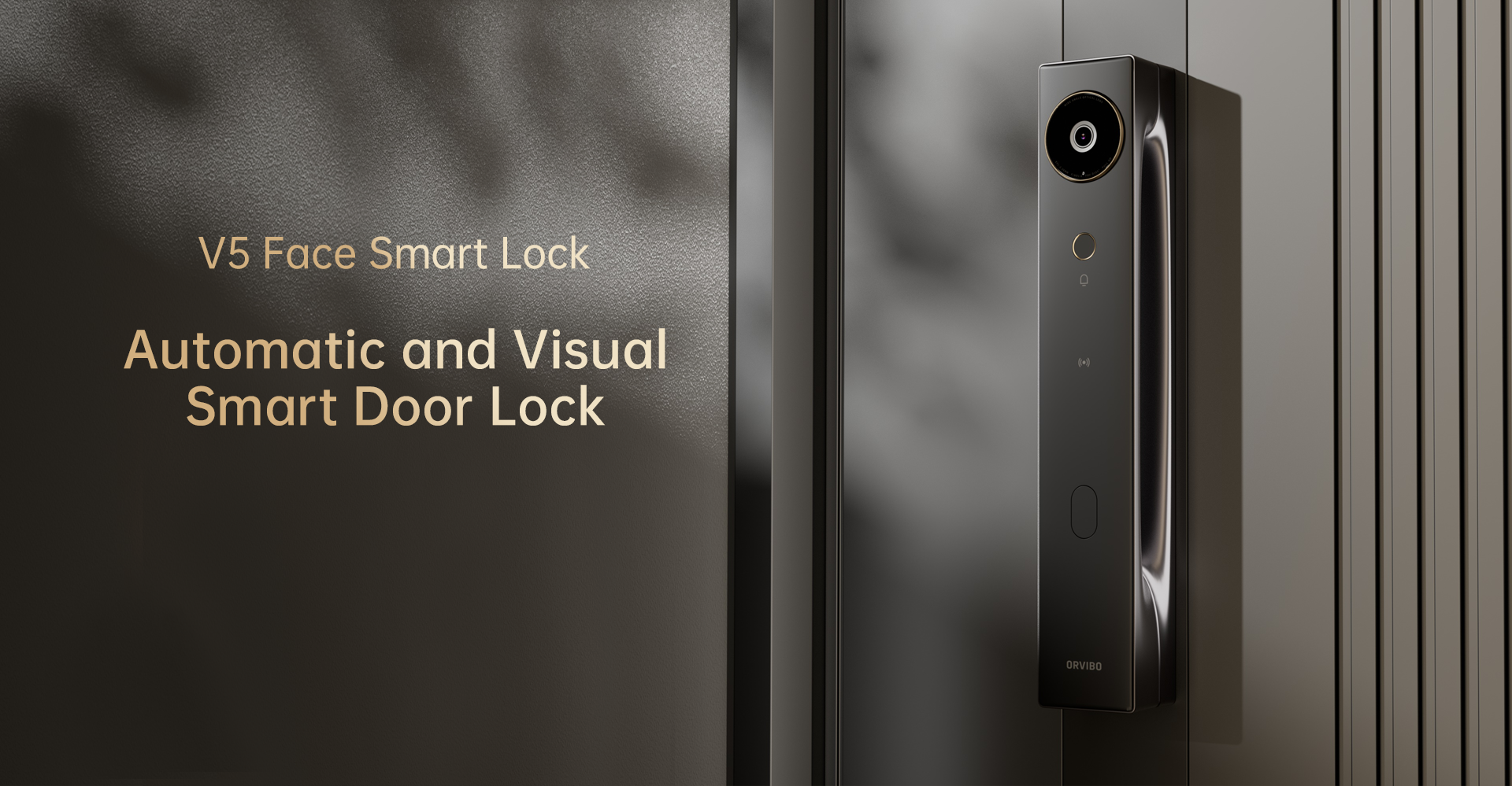 Panel de Control Orvibo